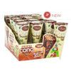 Messori Hazelnut Cono Snack 25g Cone