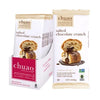 Chuao Dark Chocolate Salted Chocolate Crunch - 2.8 oz bar (SNG12)