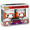 Funko Pop! Heroes: Batman Beyond - The Dee Dee Twins 2-Pack