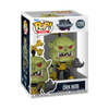 Funko Pop! Games: Warhammer - Ork Nob #1290