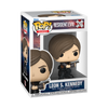 Funko Pop! Games: Resident Evil - Leon S. Kennedy #1294