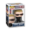 Funko Pop! Games: Resident Evil - Wesker #1295