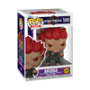 Funko Pop! Games: Street Fighter - Akuma #1261 (CHASE)