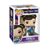 Funko Pop! Games: Street Fighter - Chun-Li #1259