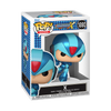 Funko Pop! Games: MegaMan X - X #1880