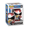 Funko Pop! Games: MegaMan - Proto Man #1282