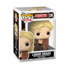 Funko Pop! Games: Metal Gear Solid - Liquid Snake #1296