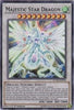 Majestic Star Dragon - Legendary Collection 5D's (LC05) - (LC5D-EN036)