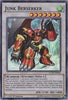 Junk Berserker - Legendary Collection 5D's (LC05) - (LC5D-EN043)