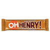OH Henry! Reese's Peanut Butter Chocolate Bar 58g