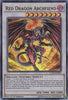 Red Dragon Archfiend (Ultra Rare) (1st Edition)- Legendary Collection 5D's LC5D - EN069