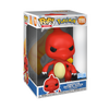 Funko POP! Games Jumbo: Pokemon - Charmeleon #1195