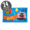 Jelly Belly Hot Wheels Jelly Bean Bag 1oz