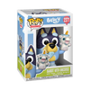 Funko Pop! Animation: Bluey - Bandit with Unicorse #2371