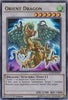 Orient Dragon (Ultra Rare) (1st Edition) - Legendary Collection 5D's LC5D - EN247