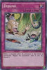 Debunk (LP) (1st Edition) - Legendary Collection 5D's (LC05) - (LC5D-EN255)