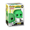 Funko POP! Movies: Minions & Monsters - Goomi #2048