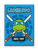 TMNT - Leonardo Magnet (OOS)