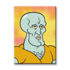 SpongeBob SquarePants - Handsome Squidward Magnet