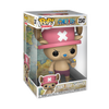 Funko POP! Animation Jumbo: One Piece - Tony Tony Chopper #2347