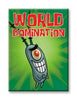 SpongeBob SquarePants - Plankton Magnet