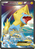 Manectric EX (113 Full Art) (MP) - XY - Phantom Forces - #113/119