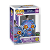 Funko POP! Animation: KPop Demon Hunters - Derpy with Sussie (Glow in the Dark) #2260