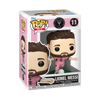 Funko Pop! MLS: Inter Miami - Lionel Messi (Pink Uniform) #11