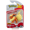 Pokemon Double Battle Figures - Flareon