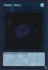 Dark Hole (Platinum Rare) - Noble Knights of the Round Table Box Set - NKRT-EN024