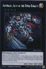 Artorigus, King of the Noble Knights (Platinum Rare) (Limited Edition) - Noble Knights of the Round Table Box Set NKRT - EN037