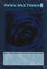 Mystical Space Typhoon - Noble Knights of the Round Table Box Set (NKRT-EN040)
