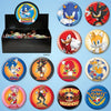 Sonic Modern Button Assortment (SNG144)