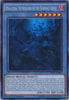Malacoda, Netherlord of the Burning Abyss (1st Edition) (Ghost Rare) - Secrets of Eternity - SECE-EN085