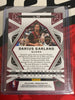 2024–25 Panini Obsidian #89 Darius Garland Green Flood /25 (23/25)