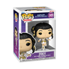 Funko POP! Animation: KPop Demon Hunters - Zoey (What It Sounds Like) #2429