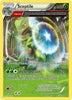Sceptile (Reverse Holo) (Omega) - XY - Primal Clash 9/160