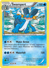 Swampert (Reverse Rare) XY - Primal Clash - #35/160
