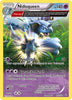 Nidoqueen (Rare) - XY - Primal Clash - #69/160