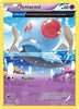Tentacool (Reverse Holo) - 71/160 - Primal Clash