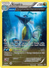 Kingdra (Reverse Holofoil) (Alpha) - XY - Primal Clash - #108/160