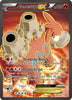 Camerupt ex (Full Art) - 146/160 - Primal Clash