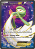 Gardevoir EX (LP)(Full Art) - XY - Primal Clash # 155/160
