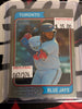 2023 Topps Heritage #460 Vladimir Guerrero Jr. Silver Chrome Refractor /374 (067/374)