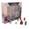 Dungeons & Dragons: Icons of the Realms - Set 30 Planescape Adventures in the Multiverse - Character Miniatures (OOS)