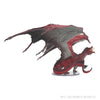 D&D Icons of the Realm - Adult Red Dragon Tyrant (Prepainted)