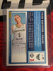 2025 Panini Donruss WNBA – Paige Bueckers Holo #86 Dallas Wings Rookie Card (RC)