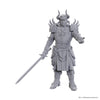 D&D Nolzur's Marvelous Unpainted Minis: Baldur's Gate 3 - Sarevok Anchev & Raphael (Special Edition)