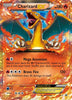 Charizard EX (DAMAGED) - XY17 - XY Promos - #XY17