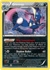 Greninja (Light Play)- XY24 - XY Promo